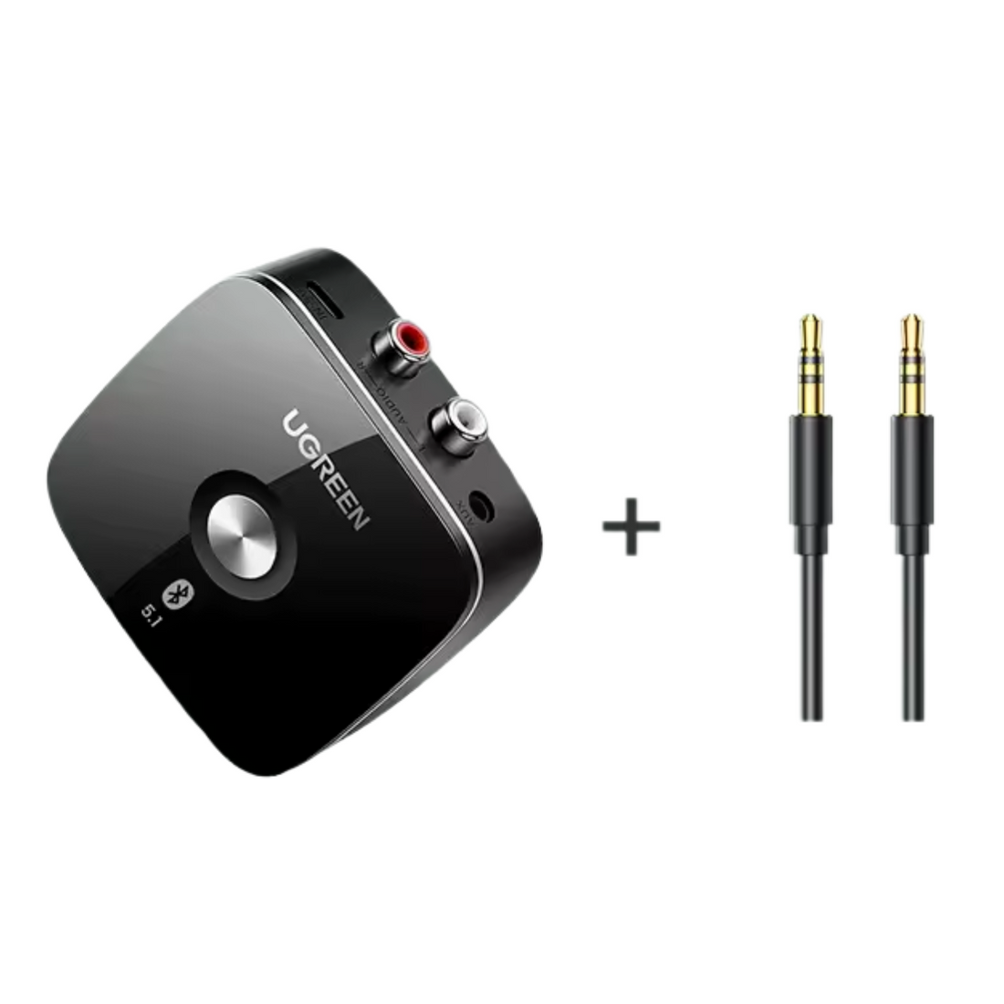 Récepteur Audio Bluetooth 5.3 Premium