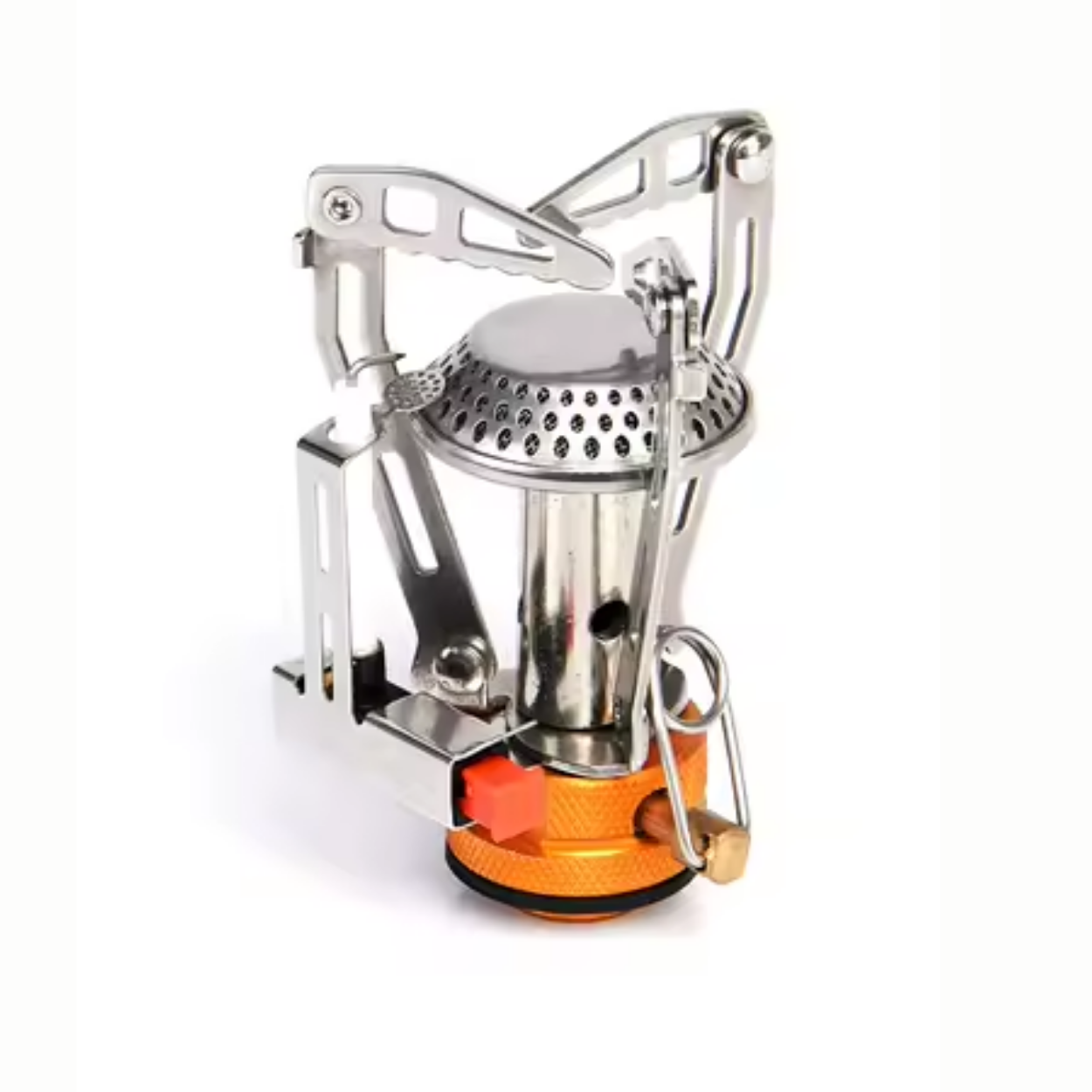 Réchaud à Gaz de Camping Portable