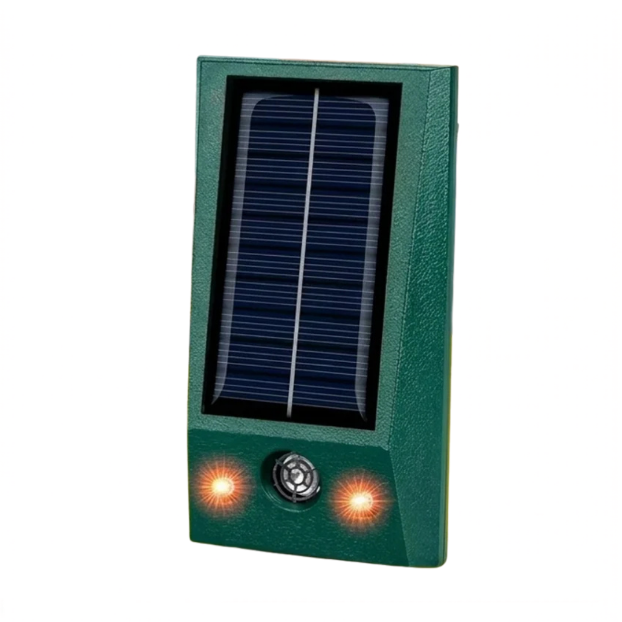 Répulsif Solaire Ultrasonique Anti Animaux