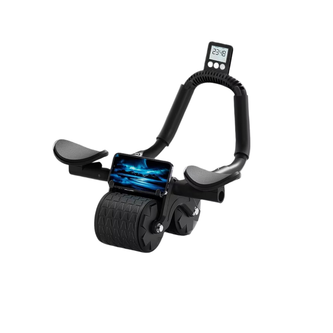 Roue Abdominale Intelligente