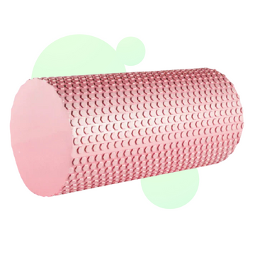 Rouleau de Fitness et de Yoga en Mousse