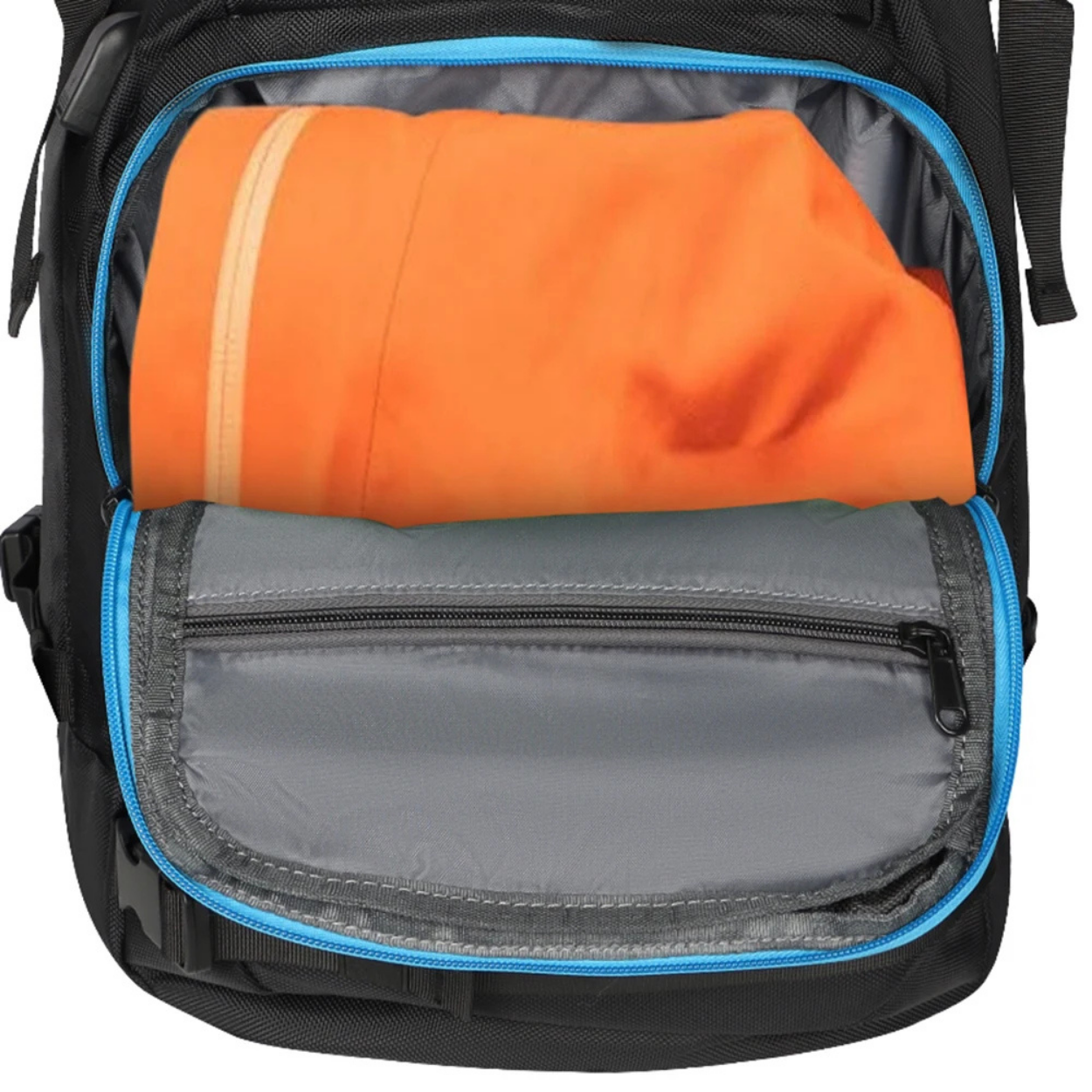 SAC À DOS POUR CHAUSSURES DE SKI 50L