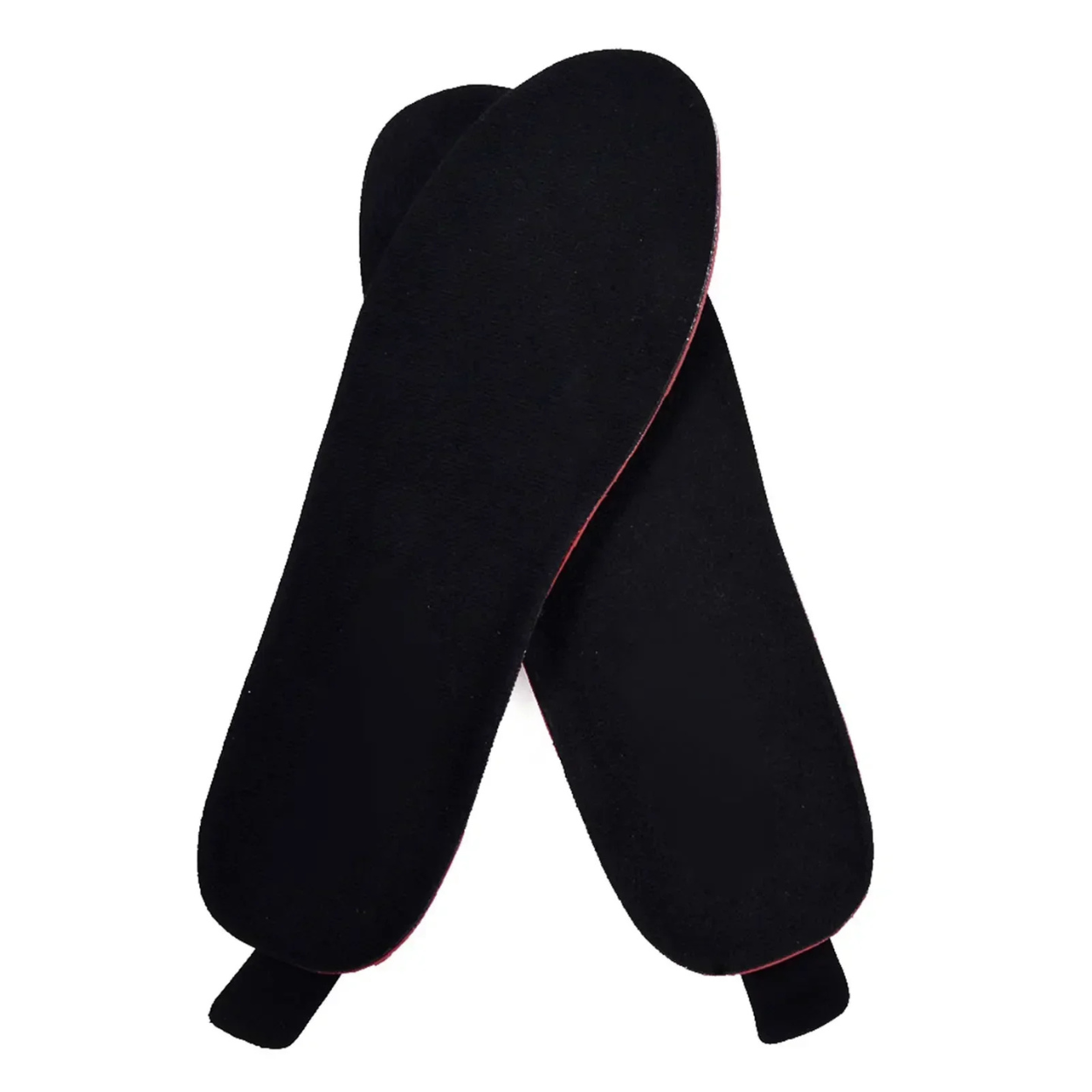 Semelles Chauffantes Électriques Télécommandées