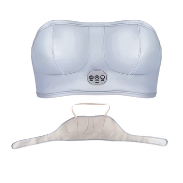 SOUTIEN-GORGE DE MASSAGE ÉLECTRIQUE REHAUSSEUR