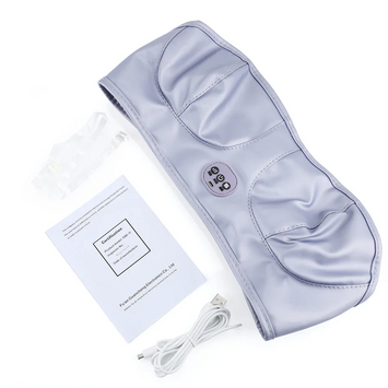 Soutien-Gorge de Massage Électrique Rehausseur