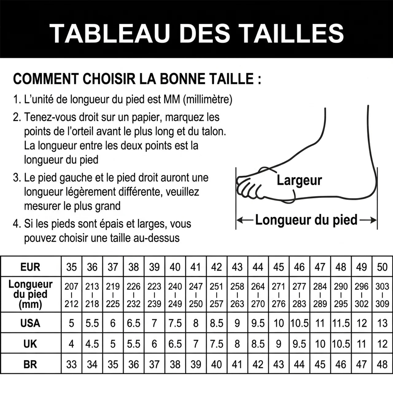 Sabots de Jardin & Plage Mules de Plage Respirantes et Légères
