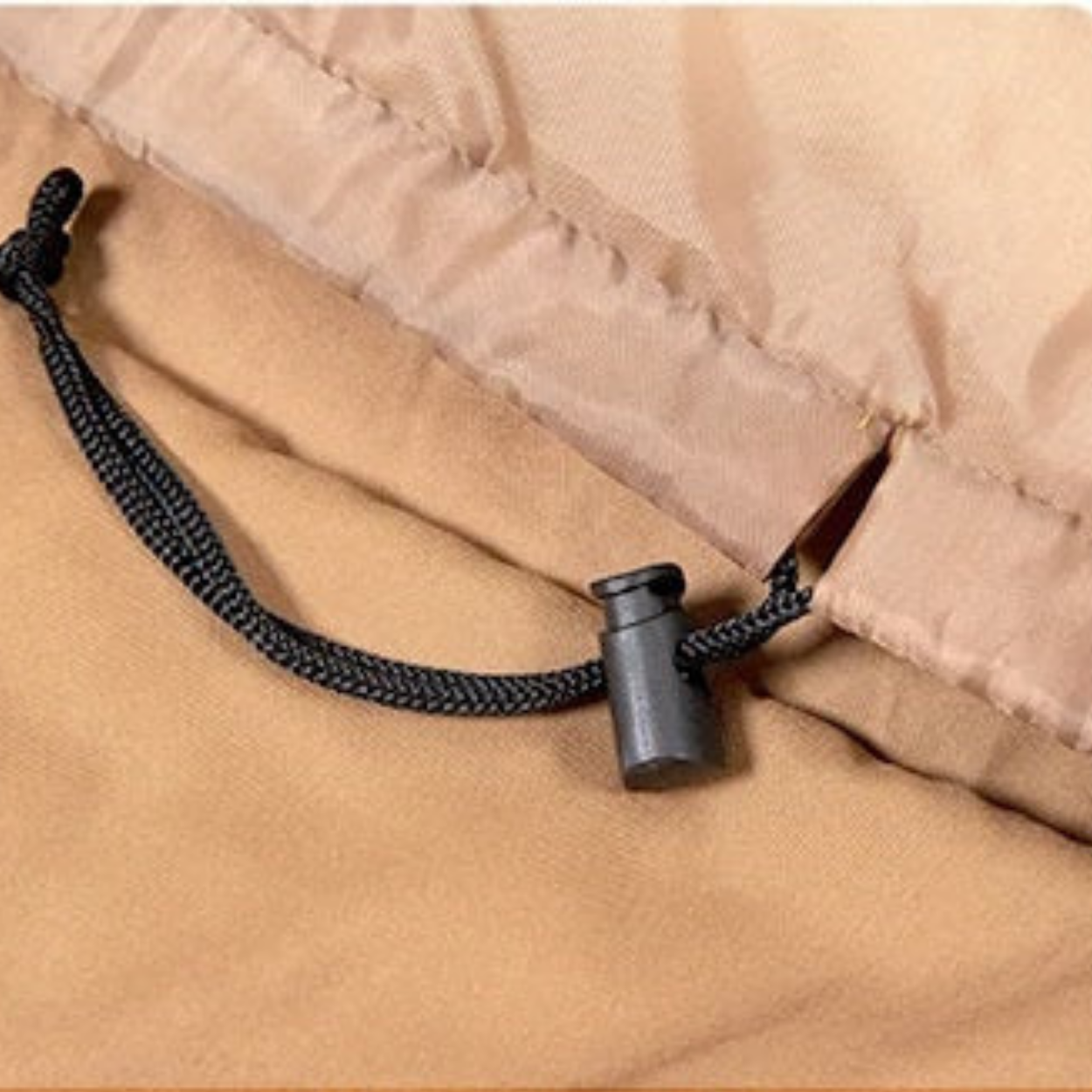 Sac de Couchage 2 Personnes 4 Saisons Hiver Été