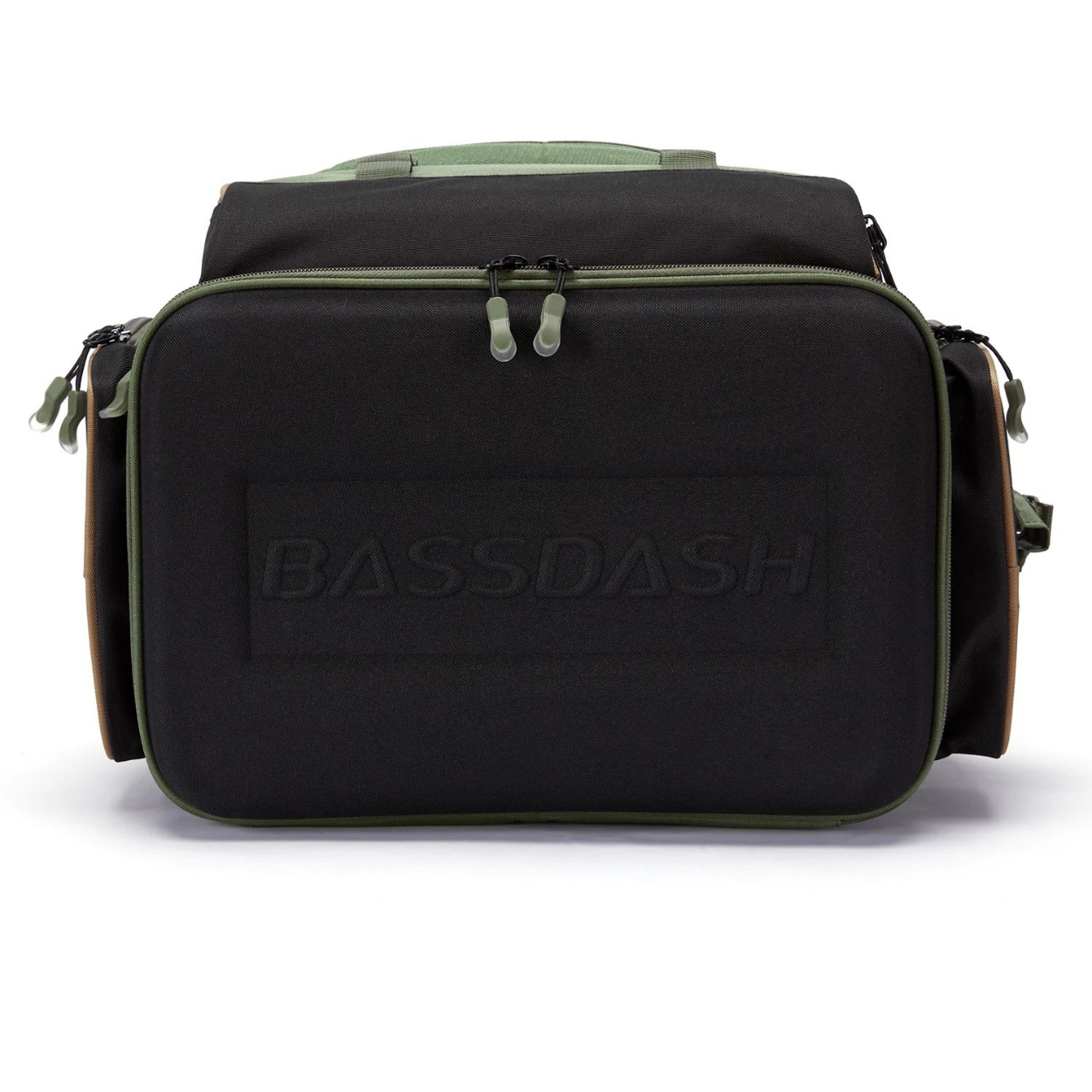 Sac à Dos de Pêche Étanche & Modulable pour Pêcheurs Pros