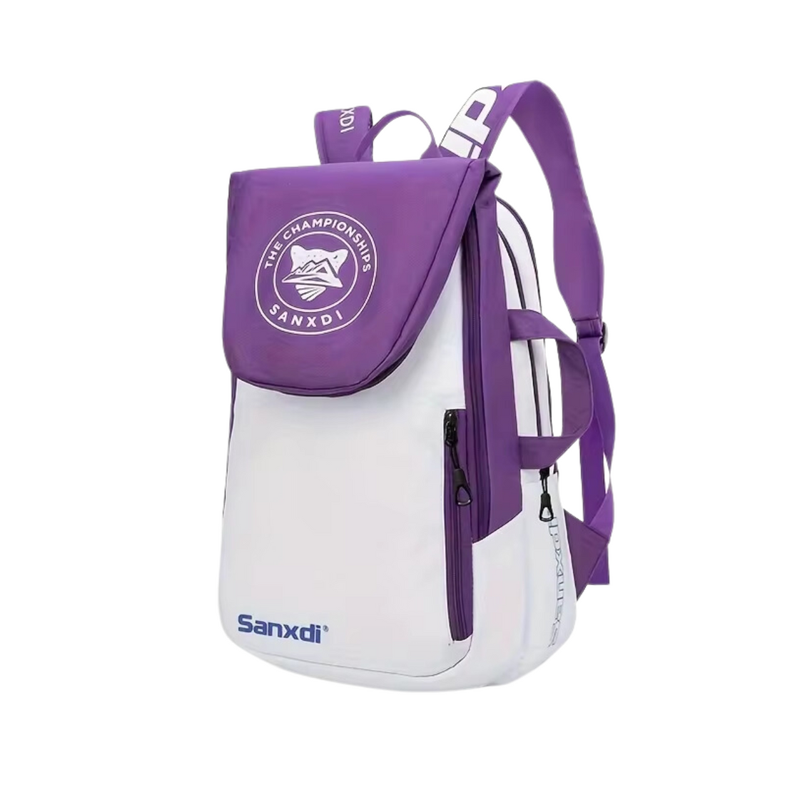 Sac à Dos de Tennis Grande Capacité