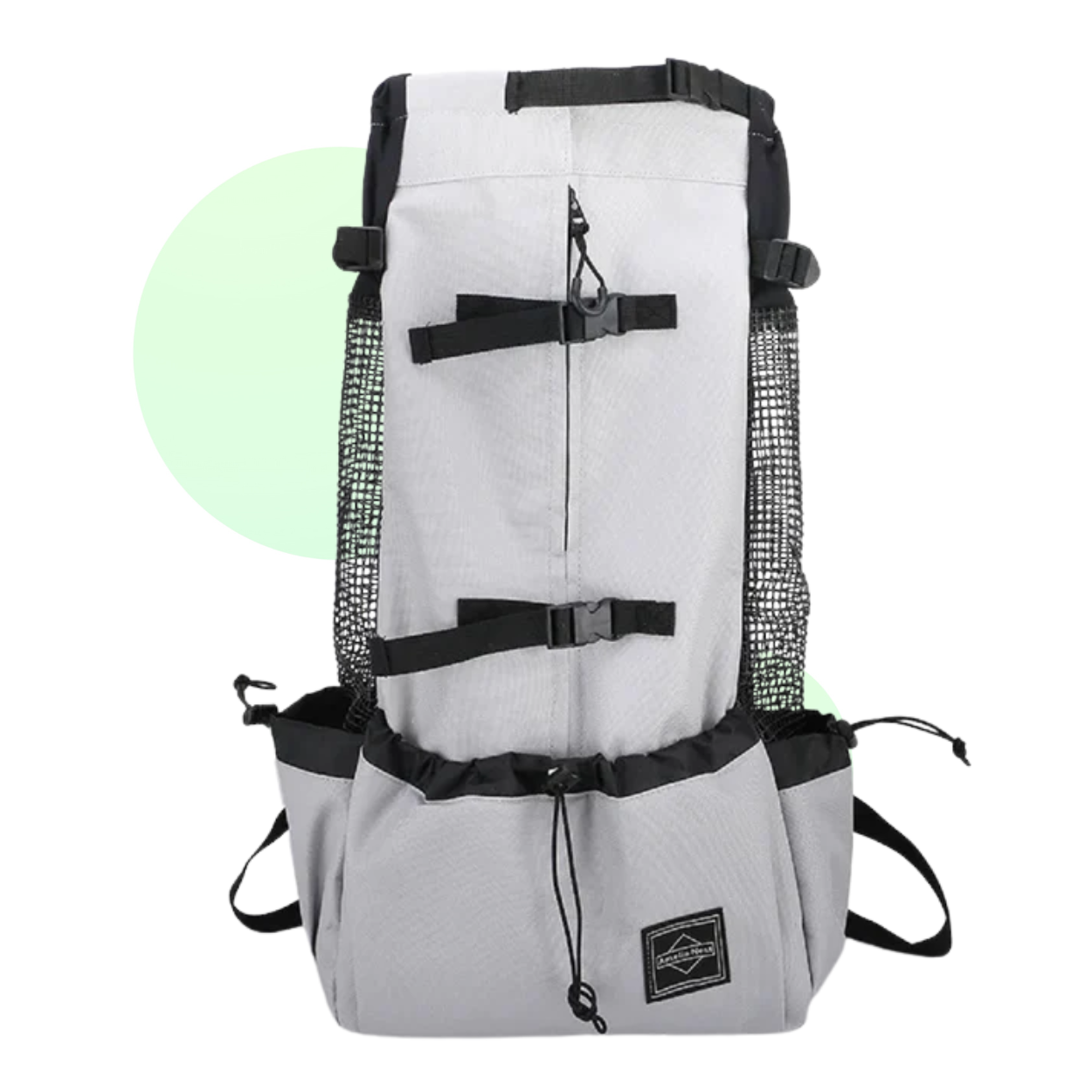 Sac à Dos Transporteur Pour Chien