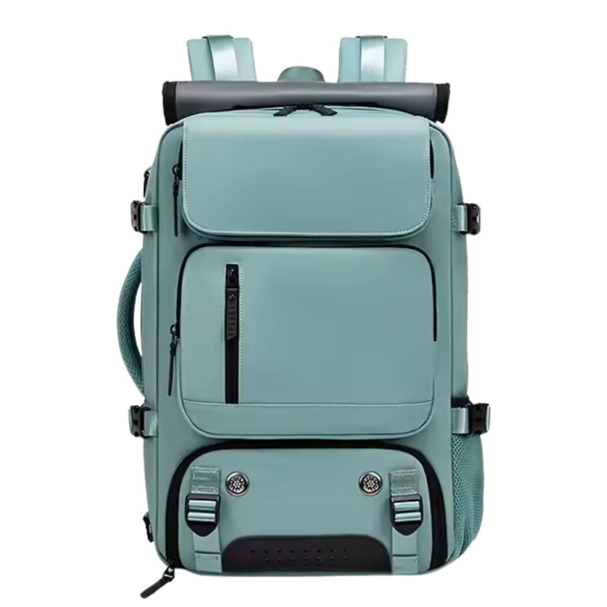 Sac à Dos de Voyage 40L Multifonction Waterproof