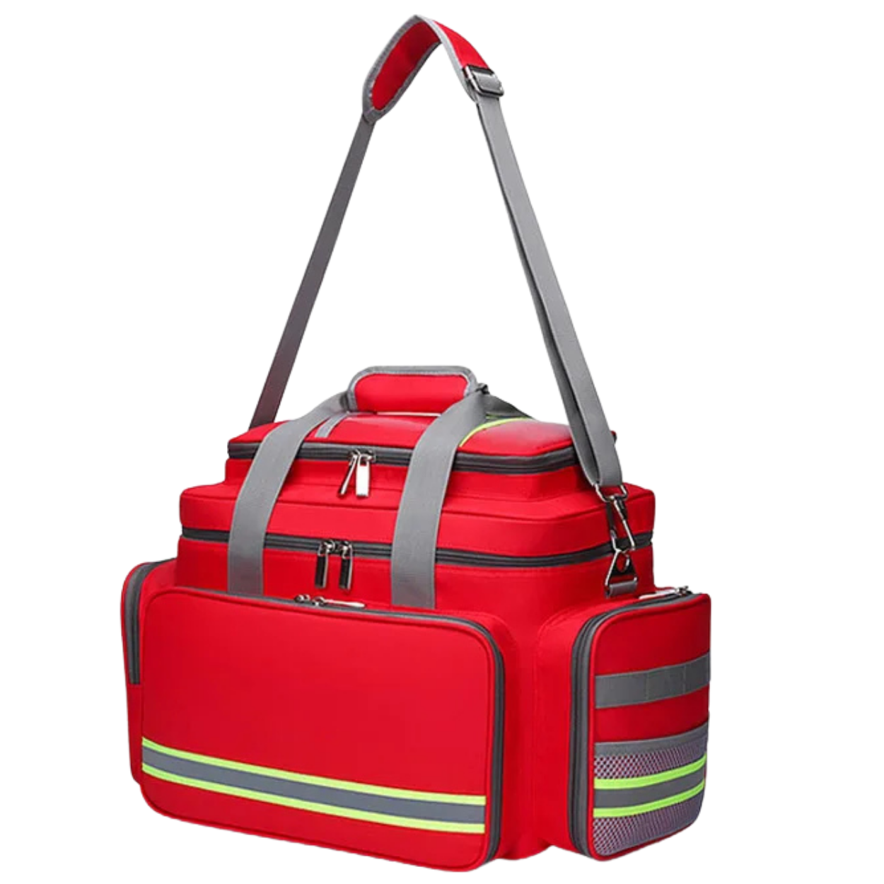 Sac Médical de Premiers Secours Imperméable Grande Capacité