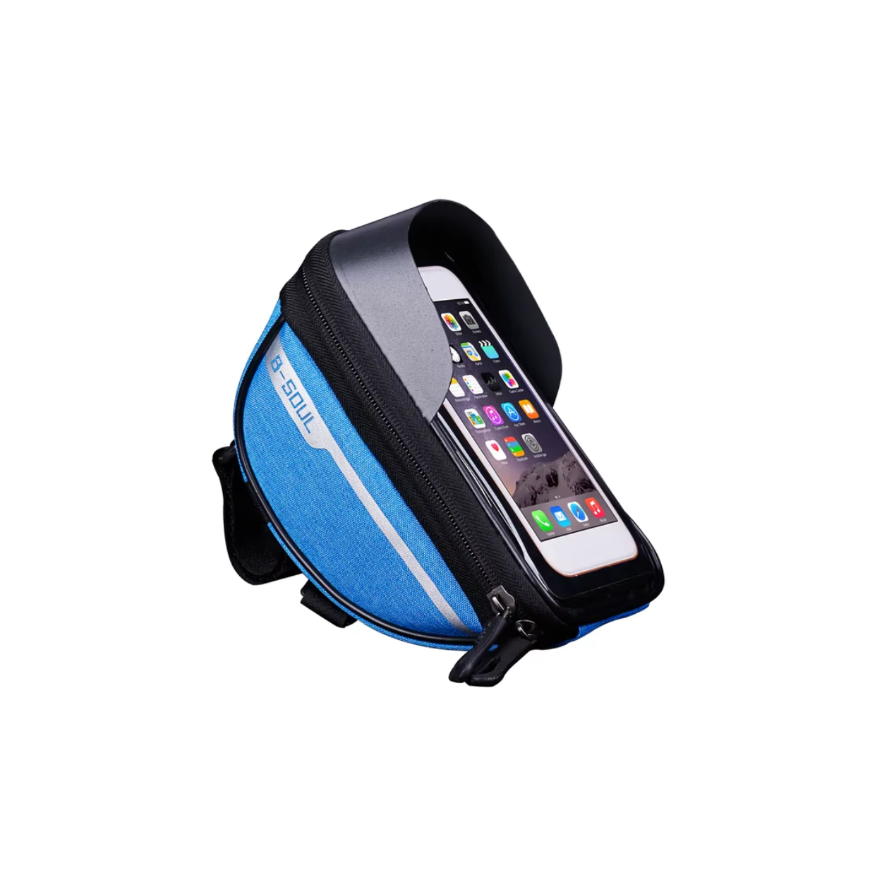 Sac de Vélo à Écran Tactile Étanche