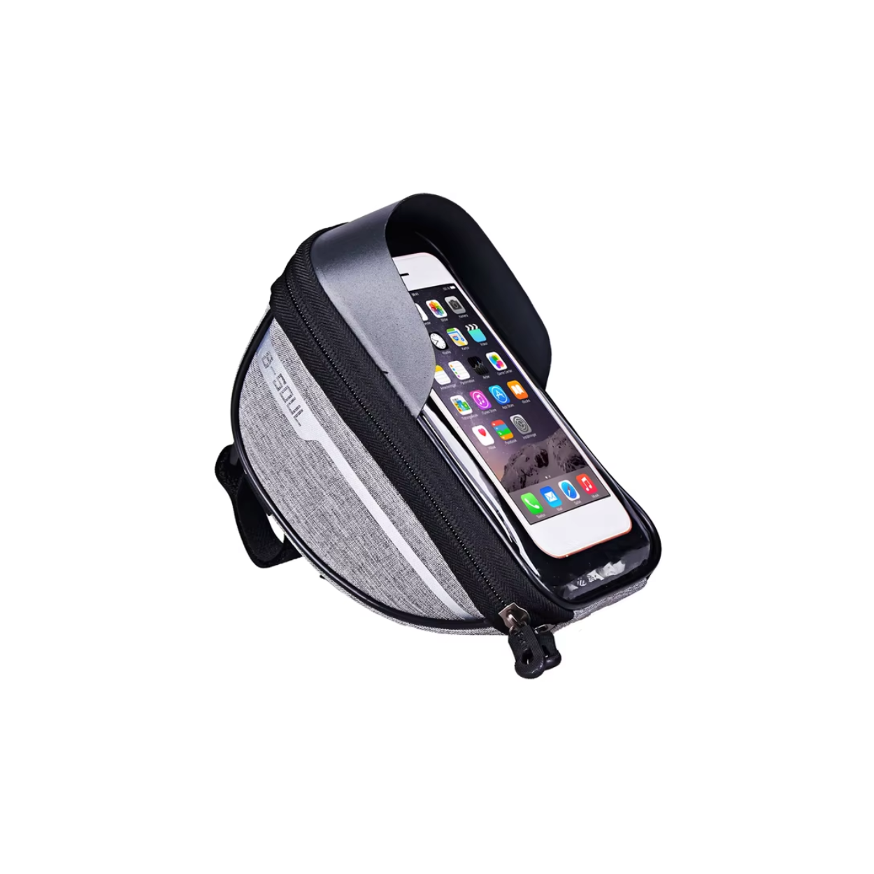 Sac de Vélo à Écran Tactile Étanche