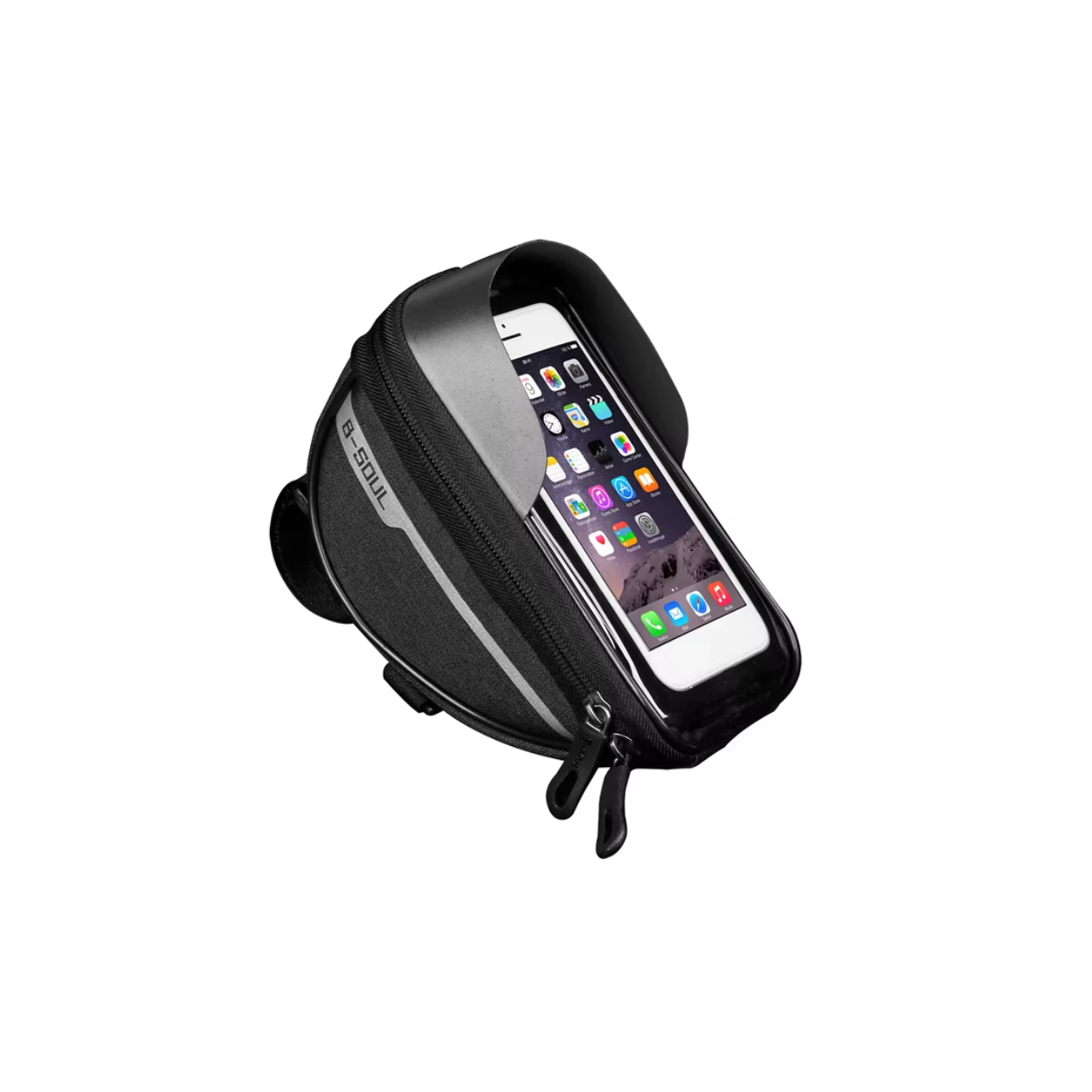 Sac de Vélo à Écran Tactile Étanche