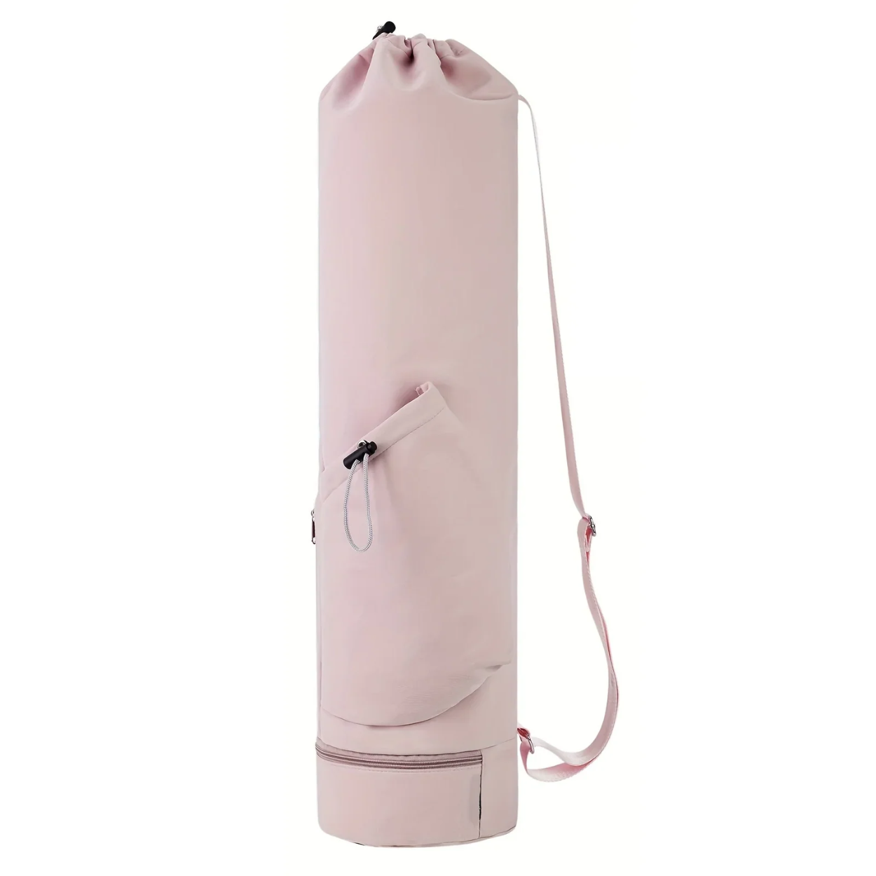 Sac de Yoga avec Poche pour Bouteille d’Eau