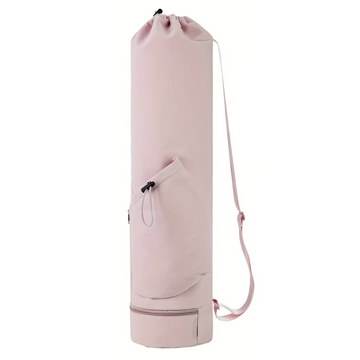 Sac de Yoga avec Poche pour Bouteille d’Eau