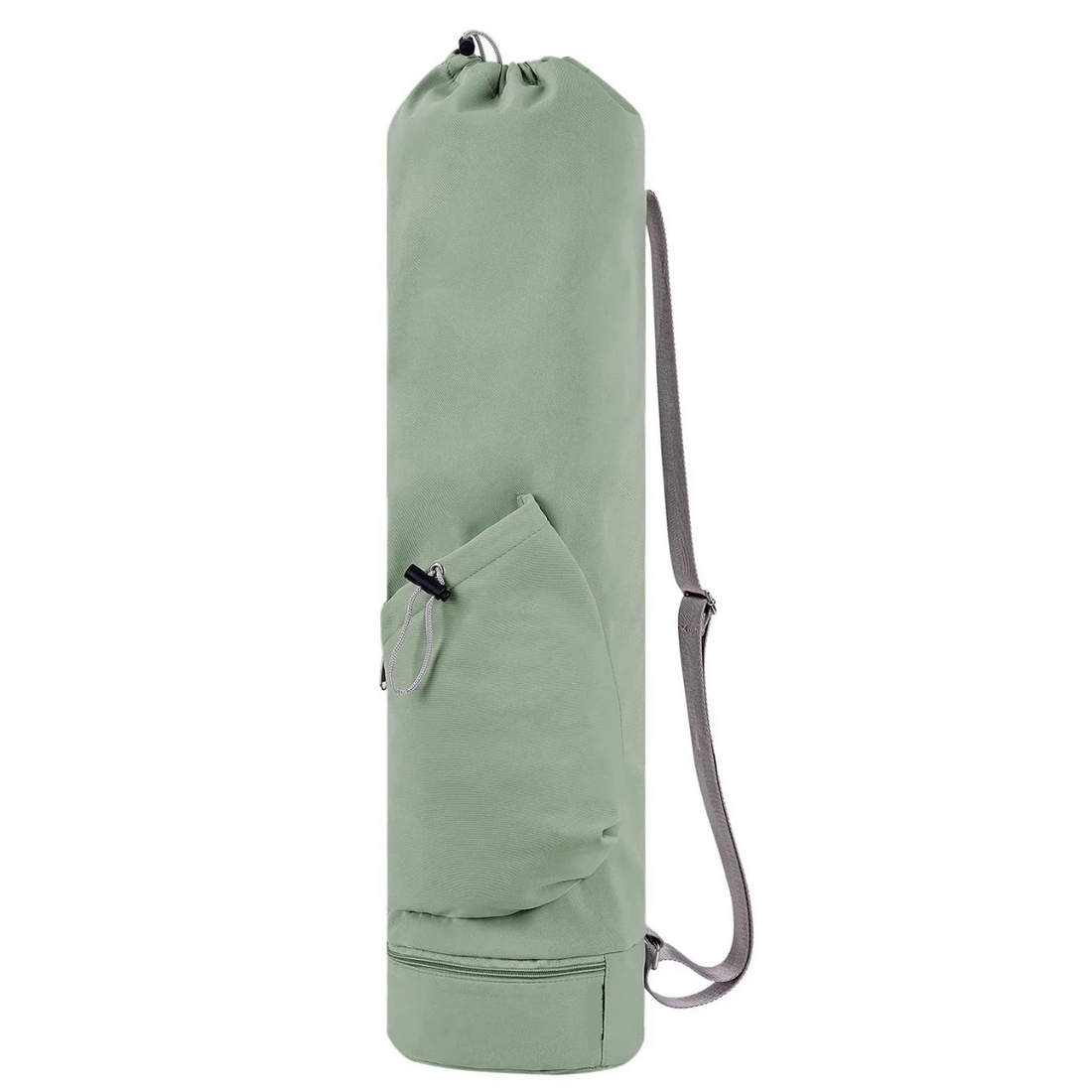 Sac de Yoga avec Poche pour Bouteille d’Eau