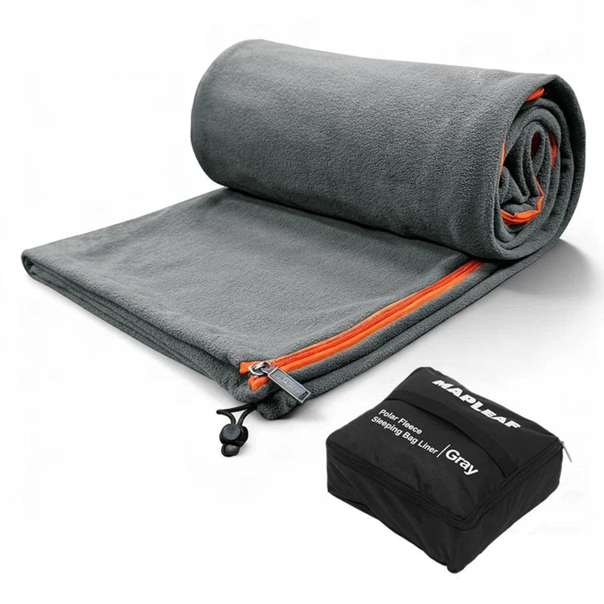 Sac Couchage Polaire Voyage