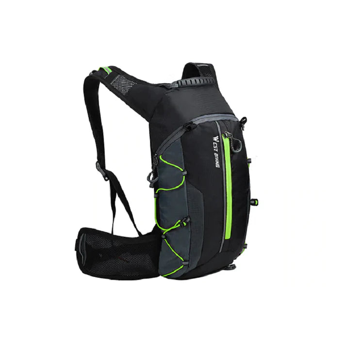 Sac Vélo Hydratation 10L