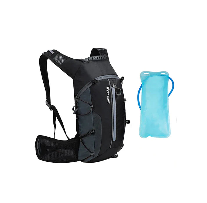 Sac Vélo Hydratation 10L