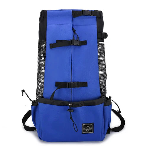 Sac à Dos Transporteur Pour Chien