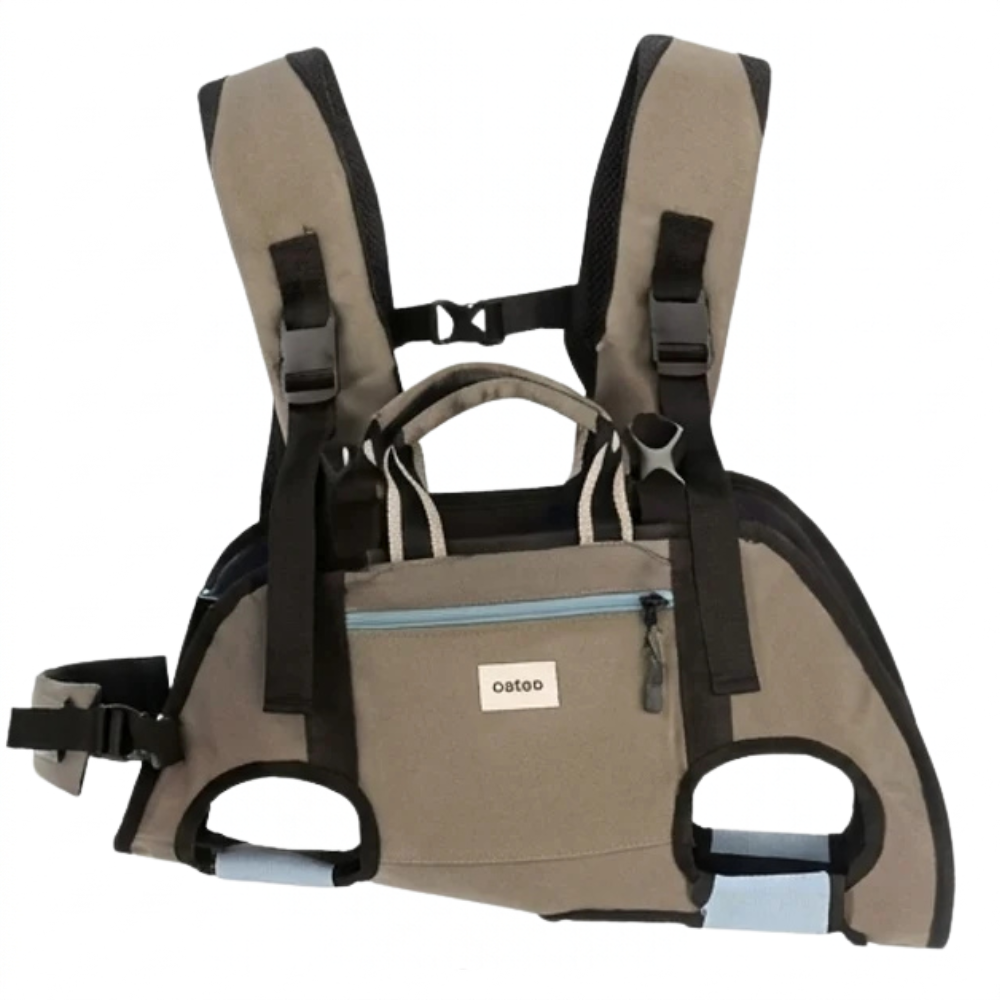 Sac à Dos de Transport Horizontal Ergonomique pour Chien