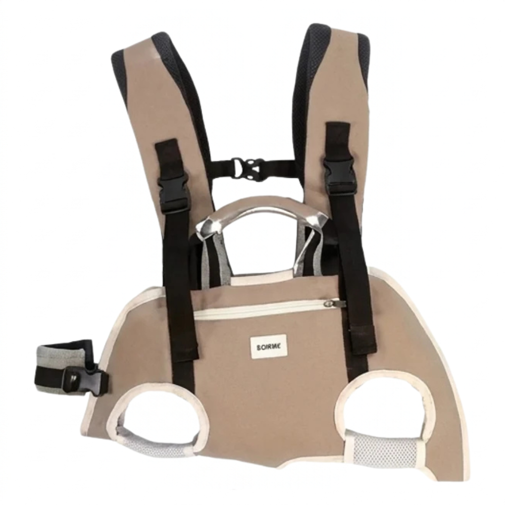 Sac à Dos de Transport Horizontal Ergonomique pour Chien