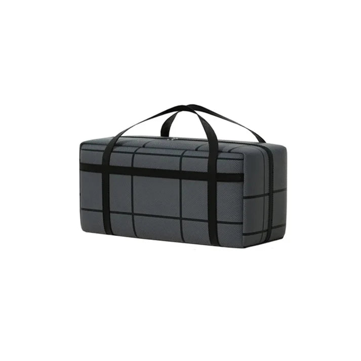 Sac de Déménagement Imperméable Grande Capacité Pliable pour Voyage et Stockage