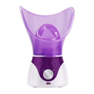 Sauna Facial à Vapeur Chaude