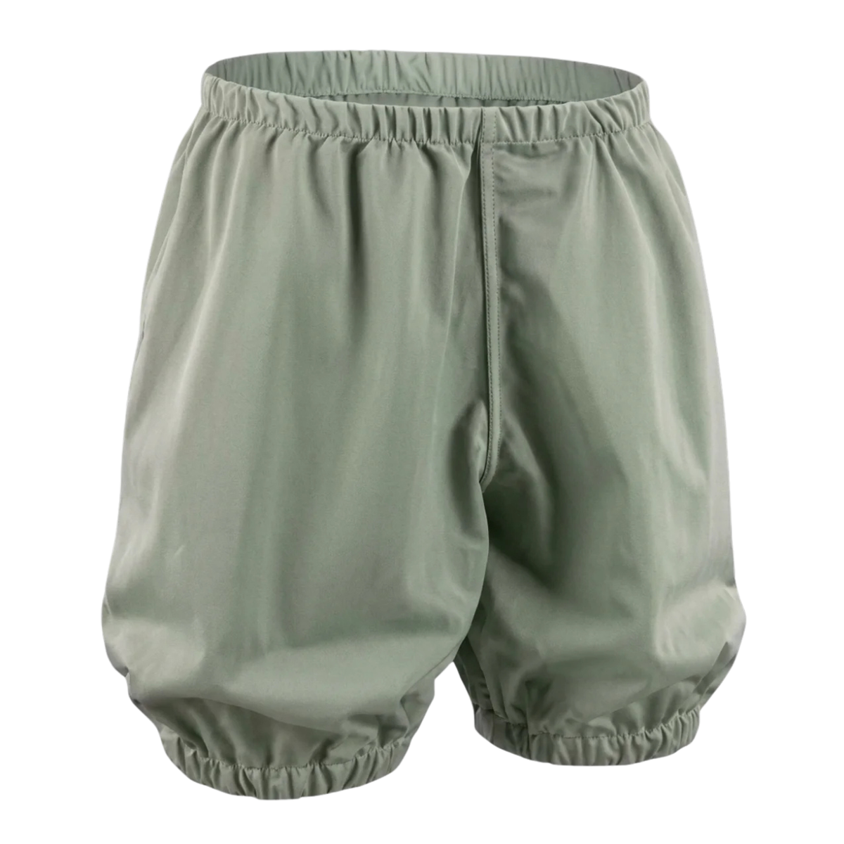Short d'Incontinence Adulte Réutilisable Protection Imperméable