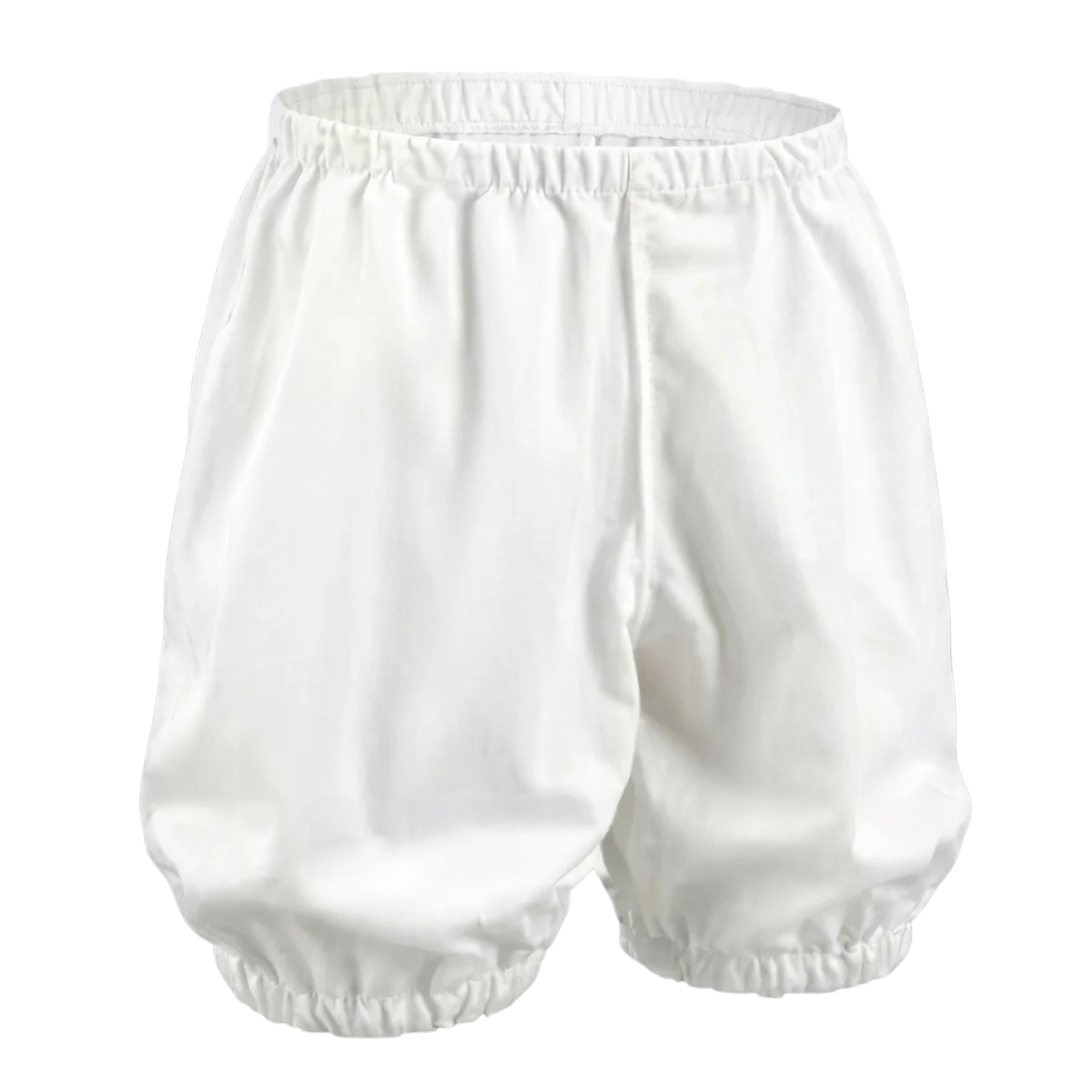 Short d'Incontinence Adulte Réutilisable Protection Imperméable