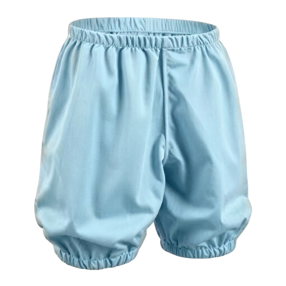 Short d'Incontinence Adulte Réutilisable Protection Imperméable