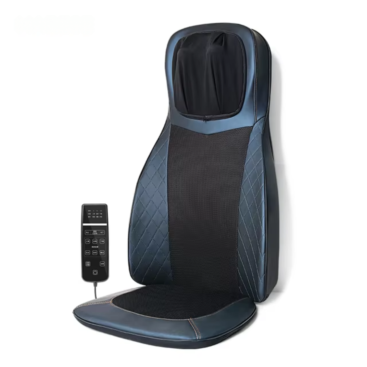 Siège de Massage Confort Ergonomique