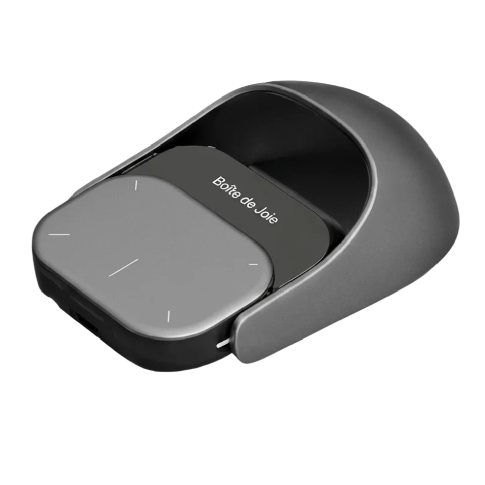Souris Tactile Bluetooth Présentation Pro Voice Mac Windows