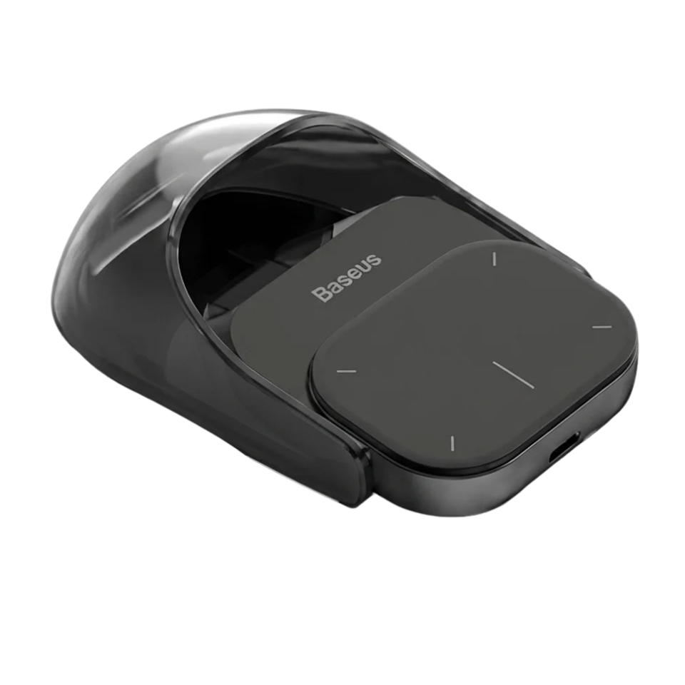 Souris Tactile Bluetooth Présentation Pro Voice Mac Windows