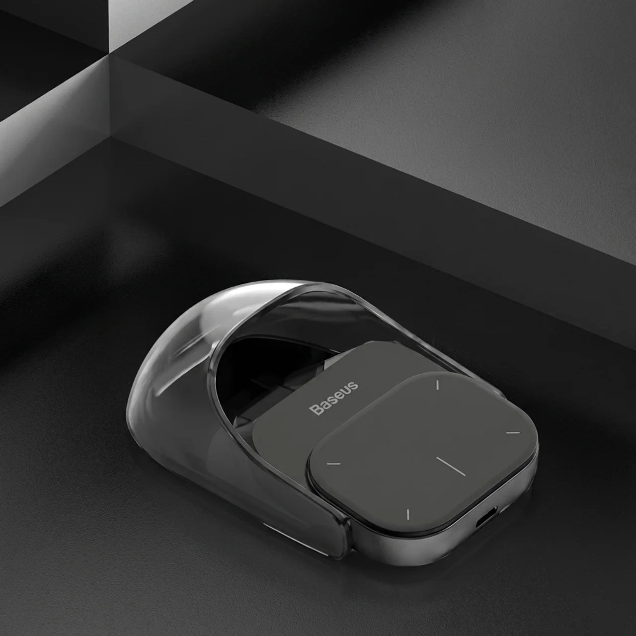Souris Tactile Bluetooth Présentation Pro Voice Mac Windows