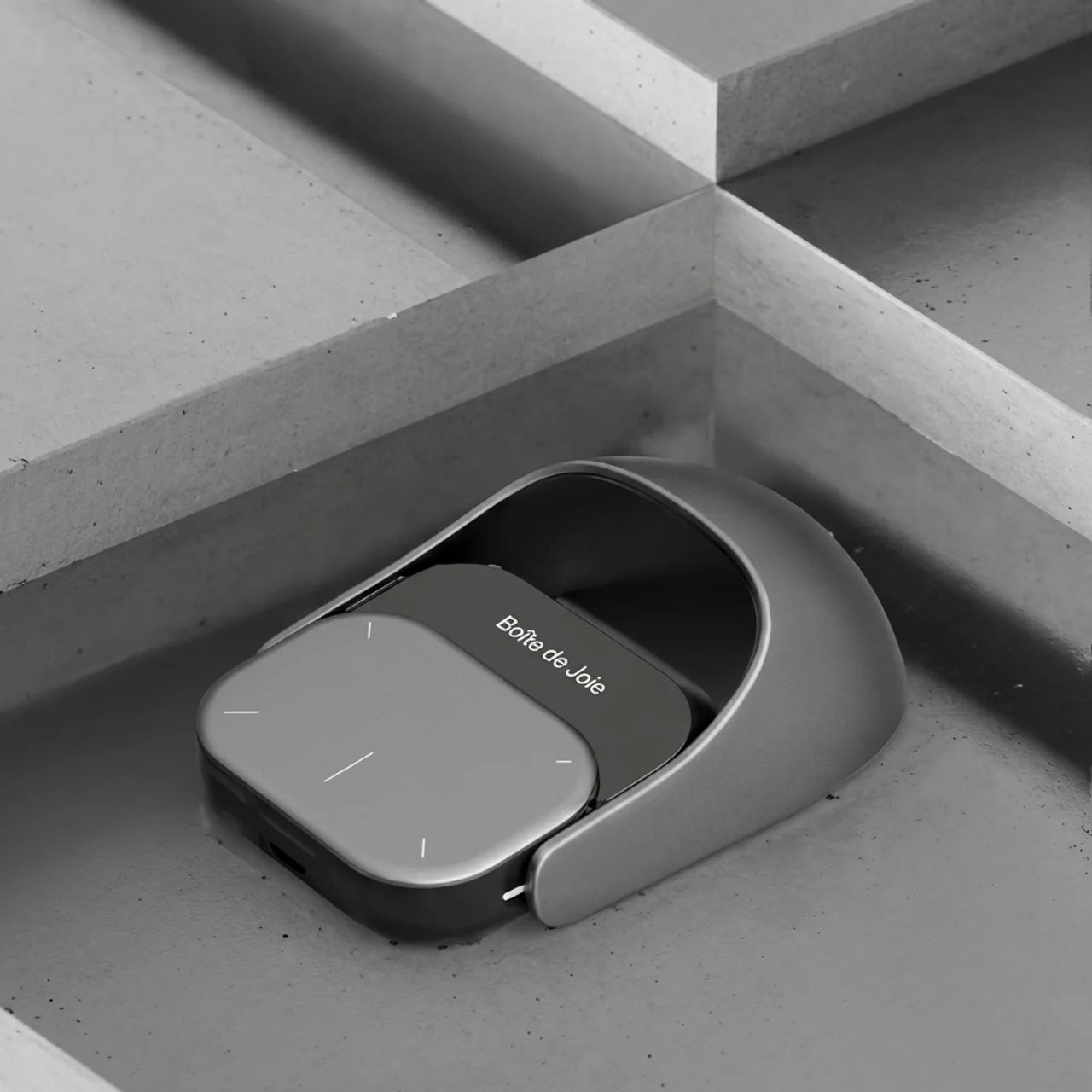 Souris Tactile Bluetooth Présentation Pro Voice Mac Windows