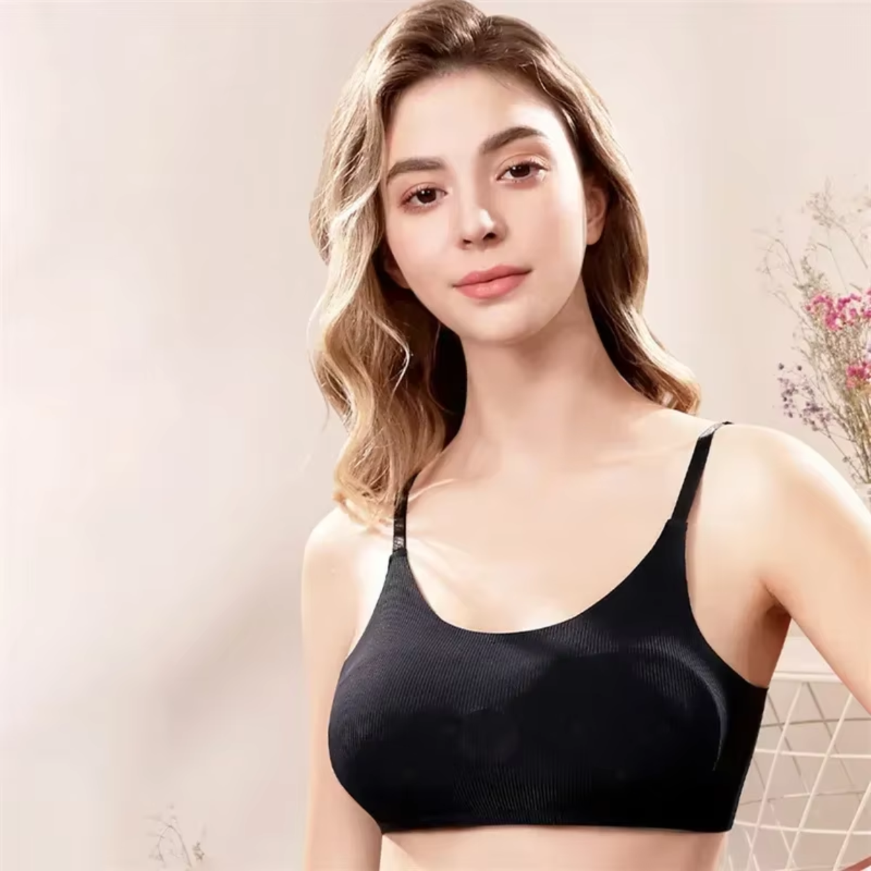 Soutien Gorge Intelligent Massage Relaxant