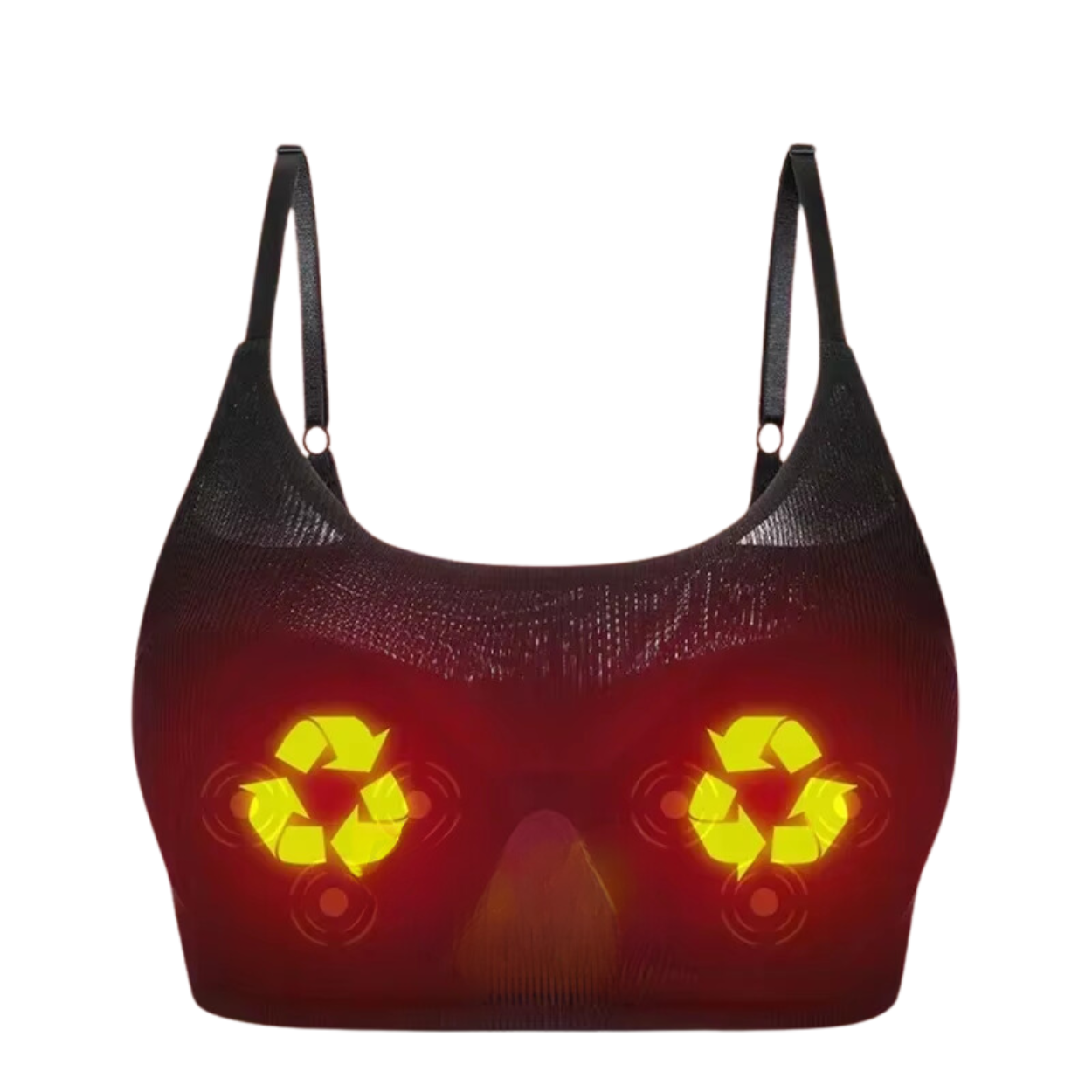 Soutien Gorge Intelligent Massage Relaxant