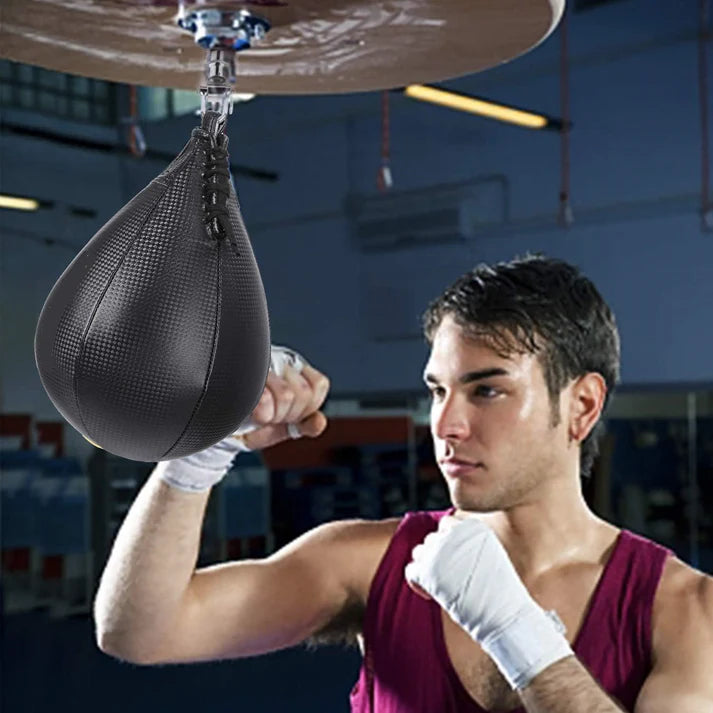 Speedball Boxe Réflexe Pro