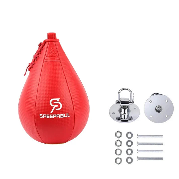 Speedball Boxe Réflexe Pro