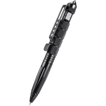 Stylo Tactique Multifonction Discrète & Autodéfense