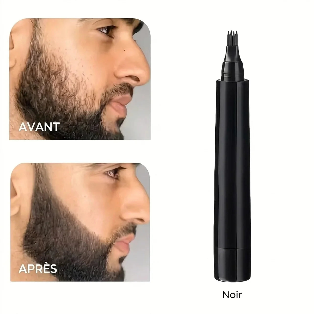 Stylo Densifiant Barbe
