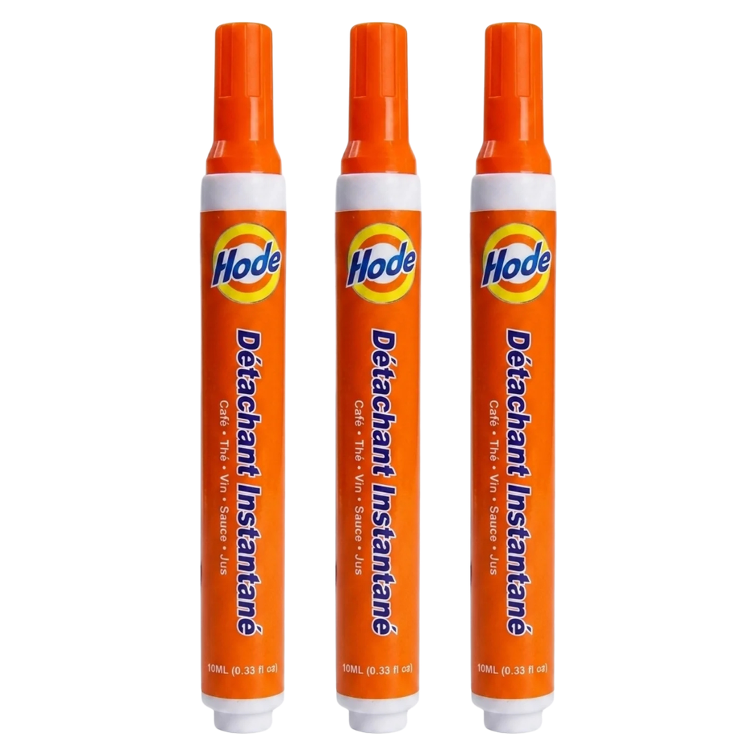 Stylo Détachant Instantané