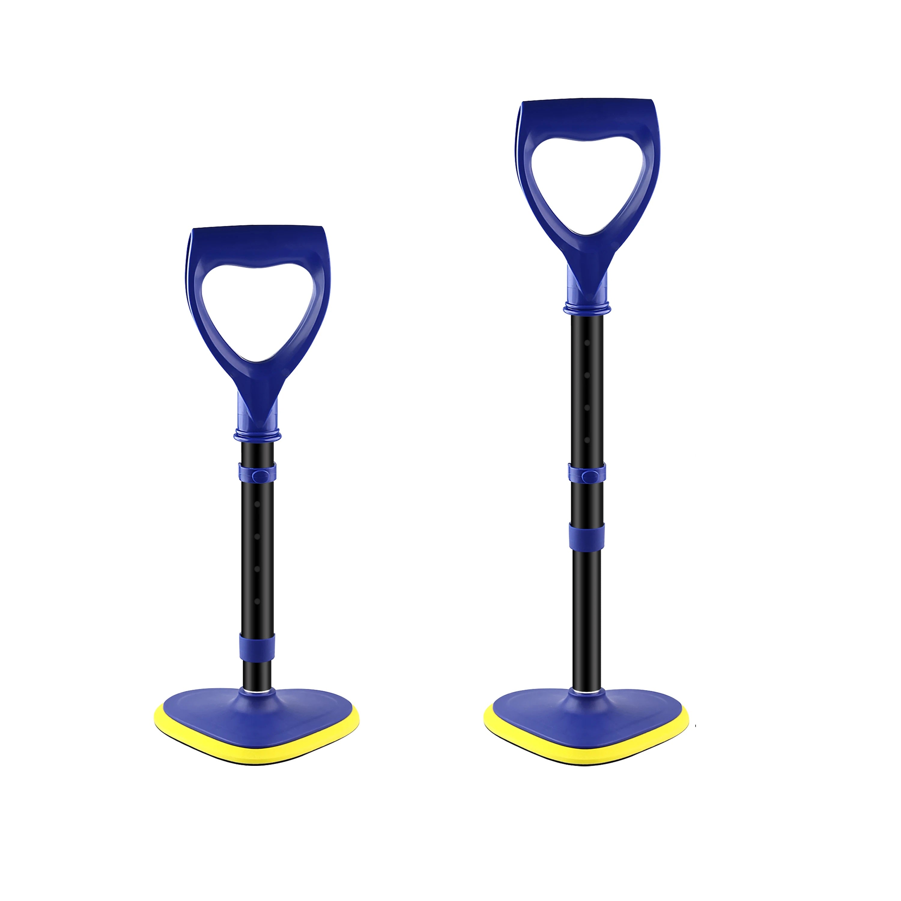 Support Mobilité Senior Sécurisé Portable Antidérapant