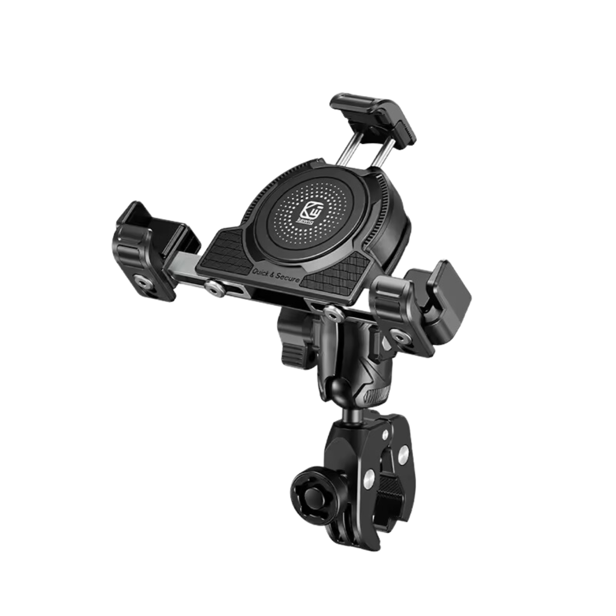 Support Téléphone Moto M27 Amélioré