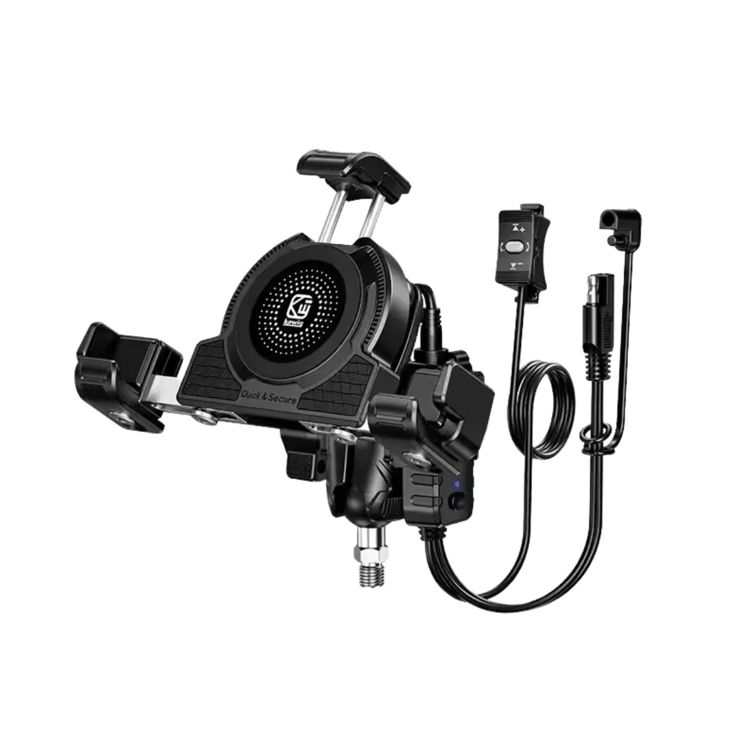 Support Téléphone Moto M27 Amélioré