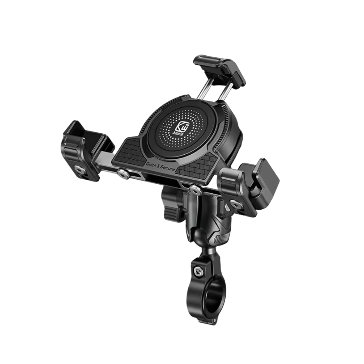 Support Téléphone Moto M27 Amélioré