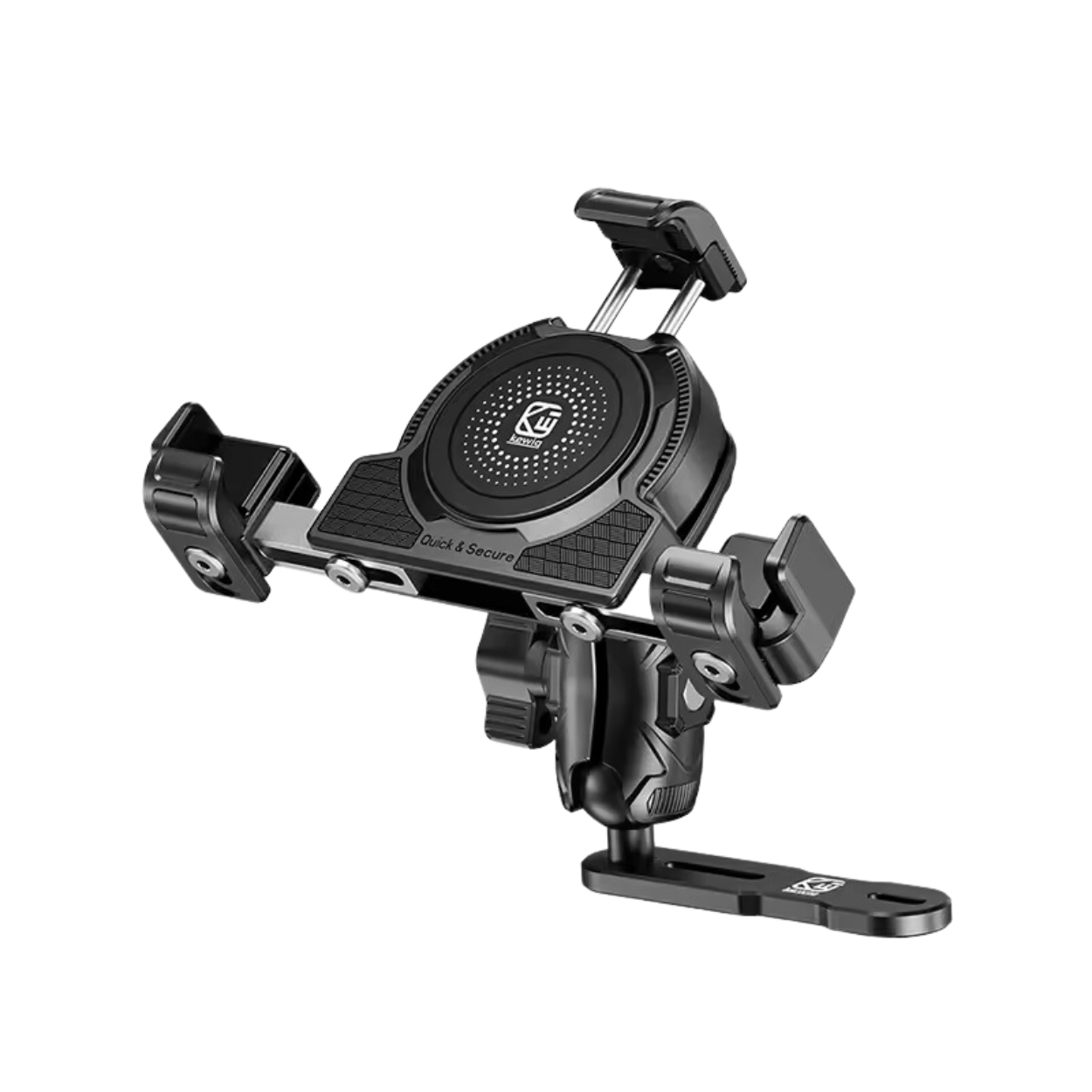 Support Téléphone Moto M27 Amélioré